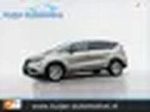 Renault Espace 1.6 dCi Dynamique 7-persoons