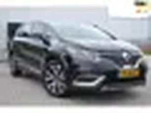 Renault Espace 1.6 dCi Initiale Paris 4Control AUTOMAAT LED