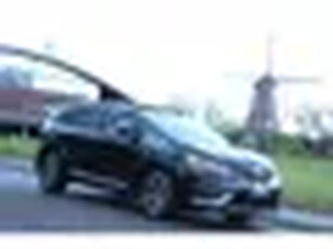 Renault Espace 1.6 TCe 200 EDC Initiale Paris Aut 200Pk 4 wiel besturing 1e Eigenaar Pano Vol Leder