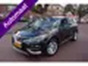 Renault Espace 1.6 TCe Dynamique 5p. AUTOMAAT 200 PK 5 PERSOONS