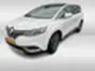 Renault Espace 1.6 TCe Initiale Paris 7p. / Trekhaak / Panoramadak / Camera / Leder / Head-up / Bose