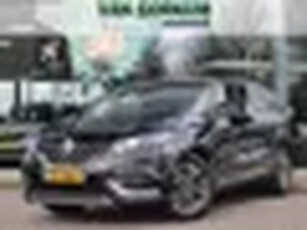 Renault Espace 1.8 TCe 225 PK Intens / 7 Persoons / Trekhaak