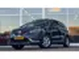 Renault Espace 1.8 TCe Initiale Paris 7p. 100% Dealer Onderhouden Leer opendak Mooi!