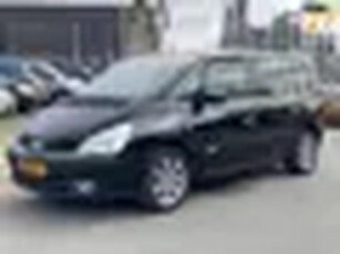 Renault Espace 2.0 dCi Celsium AUTOMAAT/ECC/NAP