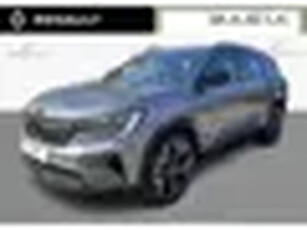 Renault Espace E-Tech Hybrid 200 esprit Alpine 7p. Pack Harman Kardon - Pack around view camera - Pa