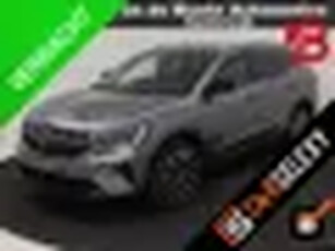 Renault Espace E-Tech Hybrid 200 techno 7p. *ACC & Winter Pack*