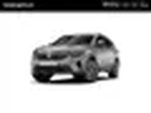 Renault Espace Techno