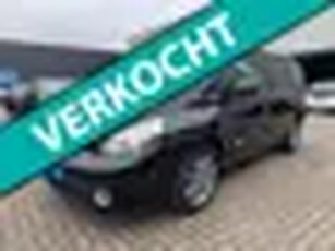 Renault Grand Espace 2.0 dCi Dynamique 7p. AUTOMAAT/ECC