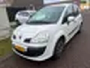 Renault Grand Modus 1.2-16V Expression / 2009 airco