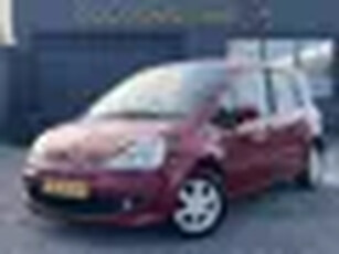 Renault Grand Modus 1.2 TCE Dynamique 1e Eigenaar,Clima,Cruise,Trekhaak,N.A.P,APK tot 11-2025