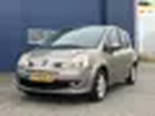 Renault Grand Modus 1.2 TCE Dynamique ''72.000 KM'' N.A.P. + Cruise control