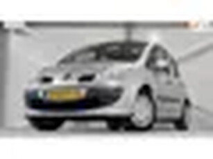 Renault Grand Modus 1.2 TCE Expression 2e Eigenaar Trekhaak Airco APK 10-2025 Mooi!