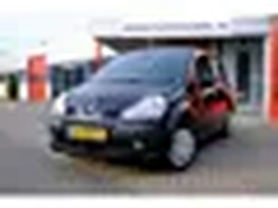 Renault Grand Modus 1.2 TCE Expression 5-drs ClimaTrekhaak