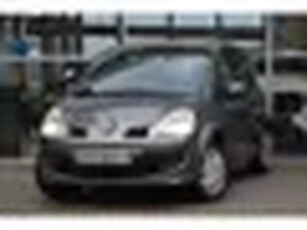 Renault Grand Modus 1.2 TCE Expression Airco Elek. Ramen 1ste Eigenaar