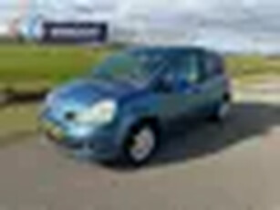 Renault Grand Modus 1.6-16V Exception (bj 2010, automaat)