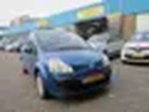 Renault Grand Modus 1.6-16V Expression