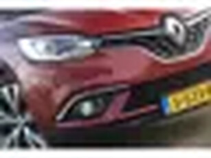 Renault Grand Scénic 1.2 TCe 132PK Intens Rouge Millesime Full-LED/Half-Leder/Massage/Trekhaak/C