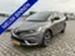 Renault Grand Scénic 1.2 TCe Bose auto is in nieuwstaat! navi/camera