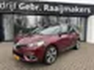 Renault Grand Scénic 1.2 TCe Intens 7-Persoons*EXPORT/EX.BPM*