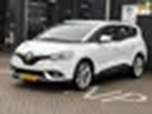 Renault Grand Scénic 1.2 TCe Intens/NAVI/CAMERA/AIRCO/TREKHAAK/NETTE STAAT!!