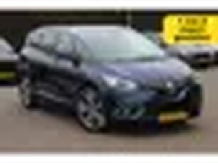 Renault Grand Scénic 1.2 TCe Intens / Trekhaak / Camera / Navigatie / 20'' / Half leder / Keyless /