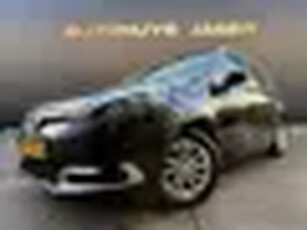 Renault Grand Scénic 1.2 TCe Limited 7persoons