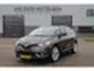 Renault Grand Scénic 1.2 TCe Zen / 7 Persoons / Carplay / Trekhaak / Keyless