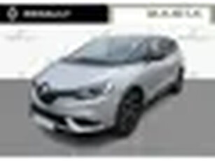 Renault Grand Scénic 1.3 TCe 140 EDC Techno 7p. - Camera