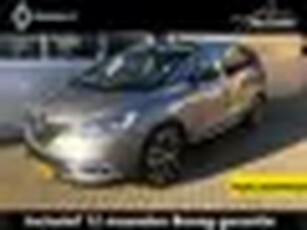 Renault Grand Scénic 1.3 TCe 140 Intens 7p.