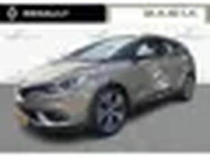 Renault Grand Scénic 1.3 TCe 140 Intens 7p. - Trekhaak / Panoramadak