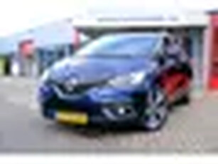 Renault Grand Scénic 1.3 TCe 140pk Intens Navi1e EigHalf LederParkAssistCamLMV