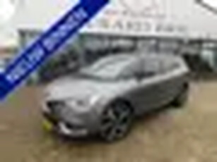 Renault Grand Scénic 1.3 TCe 141 PK, Intens 7persoons, Camera, Keyless enz,.