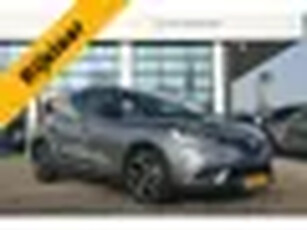 Renault Grand Scénic 1.3 TCE 160 EDC Black Edition 7P (Sunroof, Trekhaak)