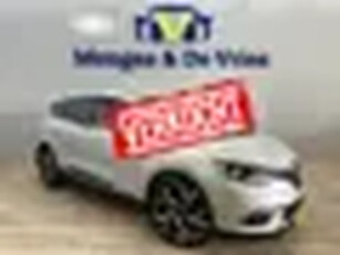 Renault Grand Scénic 1.3 TCe 160 PK Bose Airco ECC LED Adaptive Cruise Trekhaak Navigatie