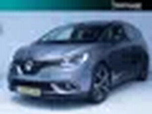 Renault Grand Scénic 1.3 TCe Bose 7p. Clima/Navi/Panoramadak