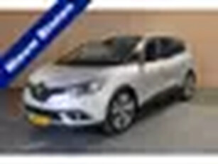 Renault Grand Scénic 1.3 TCe Bose 7p. - Panoramadak - Apple Carplay/Android Auto - Parkeerassistent