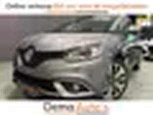 Renault Grand Scénic 1.3 TCe Intens 160PK NAVI/ECC/PDC/LED/DAB/CRUISE///