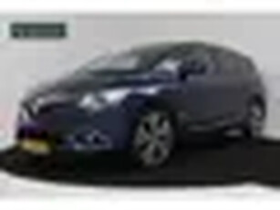 Renault Grand Scénic 1.3 TCe Intens (TREKHAAK, ACHTERUITRIJCAMERA, CRUISE CONTROL, NAVIGATIE, NL-AUT