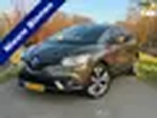 Renault Grand Scénic 1.3 TCe Limited 7-pers. / Airco / Navigatie / CC / Half Leder / Trekhaak / PDC