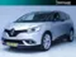 Renault Grand Scénic 1.3 TCe Limited 7p. Clima/Navi/Camera