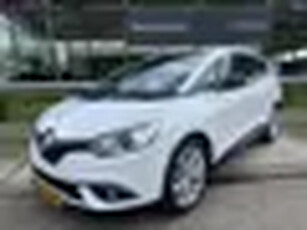 Renault Grand Scénic 1.3 TCe Limited / Apple Carplay - Android Auto / Trekhaak / PDC V+A / Climate /