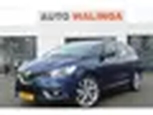 Renault Grand Scénic 1.3 TCe Limited Keyless Carplay 20'' LMV Navi Trekhaak