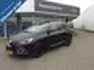 Renault Grand Scénic 1.3 TCe140 EDC Black Edition 7p.