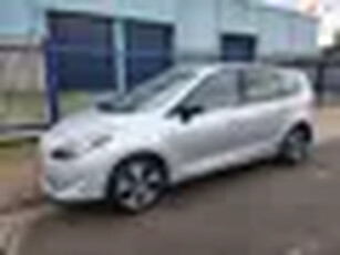 Renault Grand Scénic 1.4 TCe BOSE *186.303 KM*CLIMA*NAVI*PANO*17 INCH