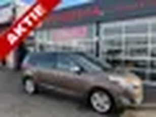 Renault Grand Scénic 1.4 TCe Celsium 7p. 2 EIGENAAR * DEALERONDERHOUDEN * 7 PERSOONS *