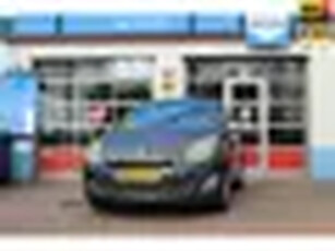 Renault Grand Scénic 1.4 TCe Dynamique 7 persoons