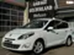 Renault Grand Scénic 1.4 TCe Dynamique 7p. Navi Cruise Climate Pdc Isofix Full-Option!