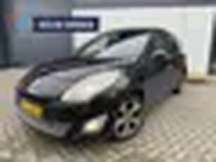 Renault Grand Scénic 1.4 TCe Dynamique Cruise ecc