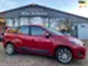 Renault Grand Scénic 1.4 TCe Expression Navigatie