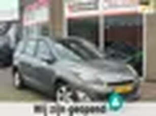 Renault Grand Scénic 1.4 TCe Sélection Business Sport - Keyless - Clima - Trekhaak - 2010